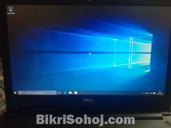 Dell vostro 15